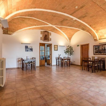 Hostatgeria Restaurant Els Angels Hotel Мадреманя Екстериор снимка