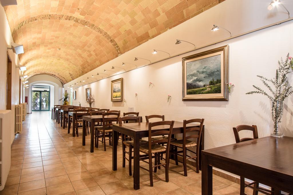 Hostatgeria Restaurant Els Angels Hotel Мадреманя Екстериор снимка